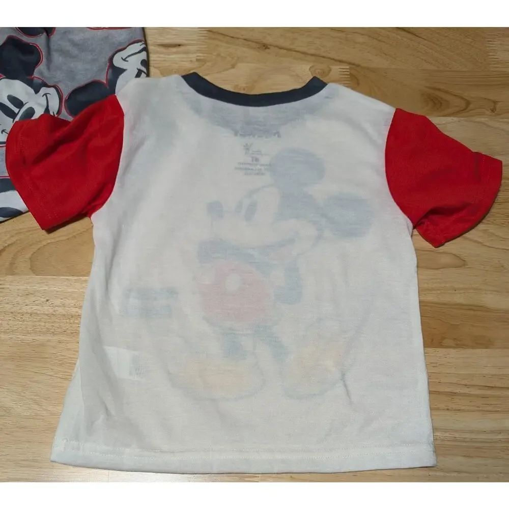 Disney mickey mouse